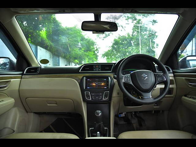 Used Maruti Suzuki Ciaz Alpha Hybrid 1.5 [2018-2020] in Kolkata