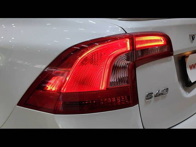 Used Volvo S60 [2013-2015] Kinetic D4 in Bangalore