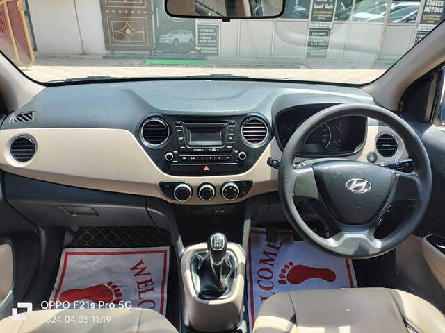Used Hyundai Grand i10 [2013-2017] Sportz 1.2 Kappa VTVT [2013-2016] in Patna
