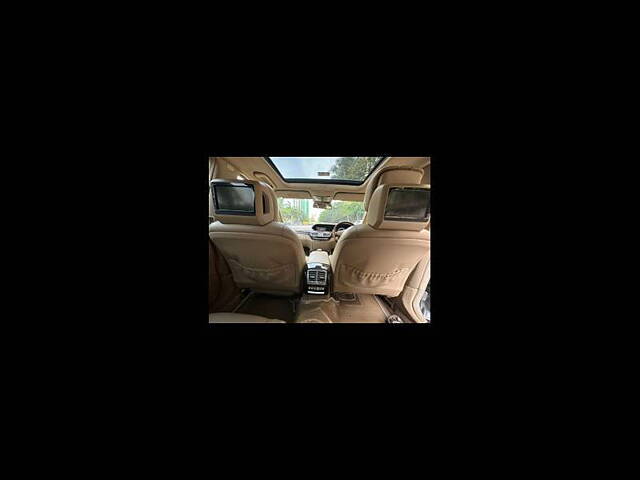 Used Mercedes-Benz S-Class [2010-2014] 300 in Mumbai