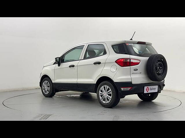 Used Ford EcoSport [2013-2015] Ambiente 1.5 TDCi in Ghaziabad