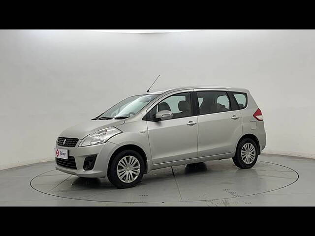 Used 2014 Maruti Suzuki Ertiga in Delhi