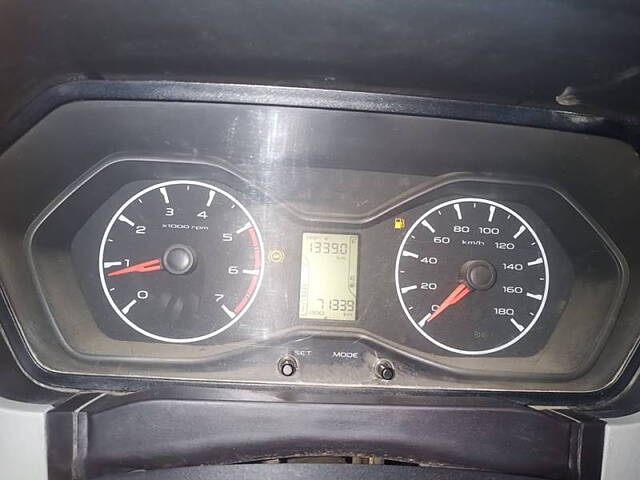 Used Mahindra Scorpio [2014-2017] S6 in Lucknow