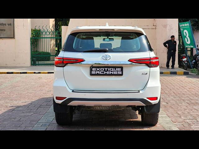 Used Toyota Fortuner 4X4 AT 2.8 Diesel in Lucknow