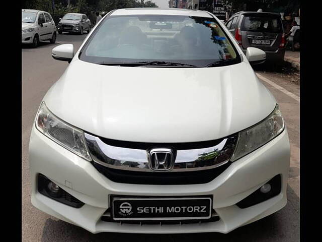 Used 2016 Honda City in Delhi