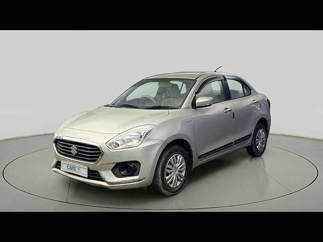 Used Maruti Suzuki Dzire [2017-2020] VXi in Delhi