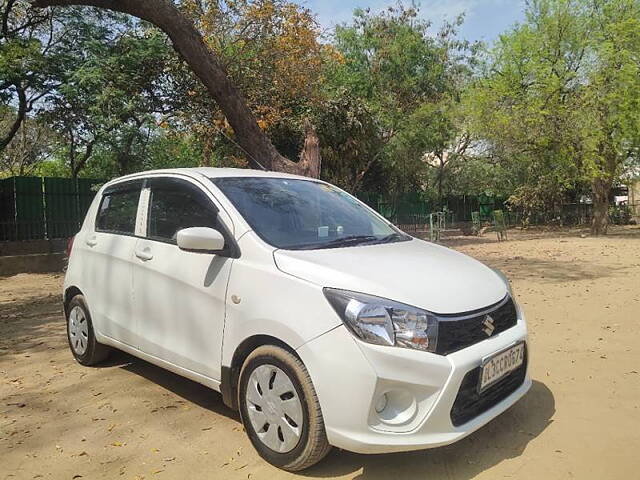 Used Maruti Suzuki Celerio [2017-2021] VXi (O) CNG [2019-2020] in Delhi