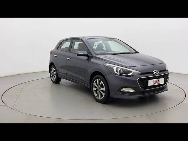 Used 2016 Hyundai Elite i20 in Chennai