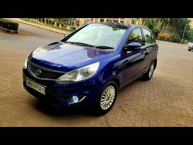 Used Tata Zest XE 75 PS Diesel in Mumbai