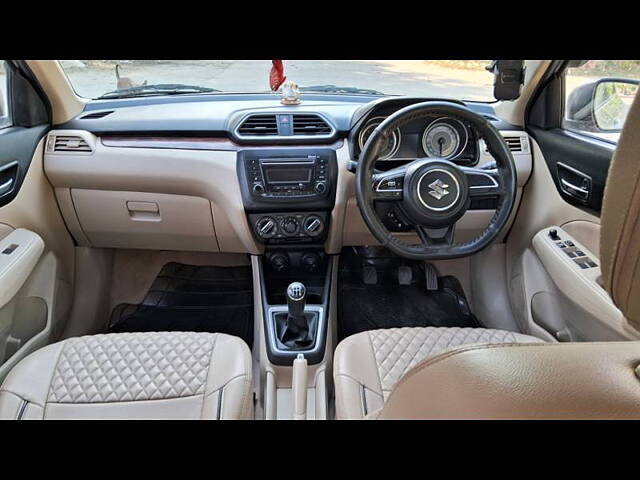 Used Maruti Suzuki Dzire VXi [2020-2023] in Faridabad