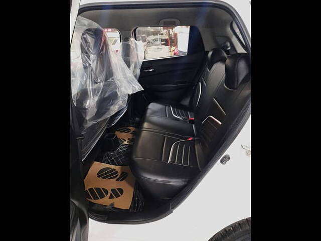 Used Maruti Suzuki Swift [2018-2021] VXi AMT in Delhi