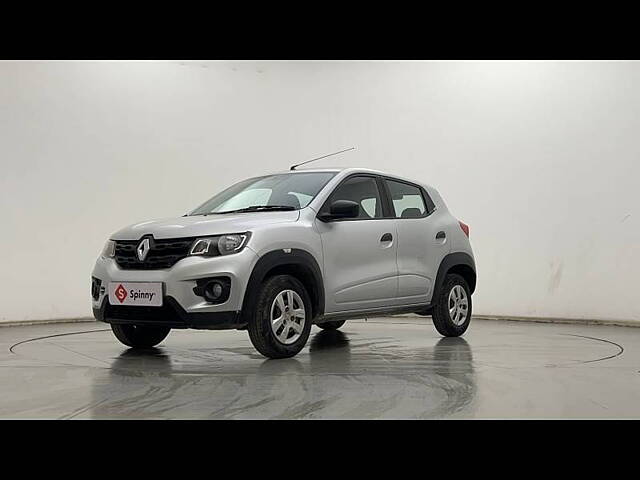 Used 2016 Renault Kwid in Hyderabad