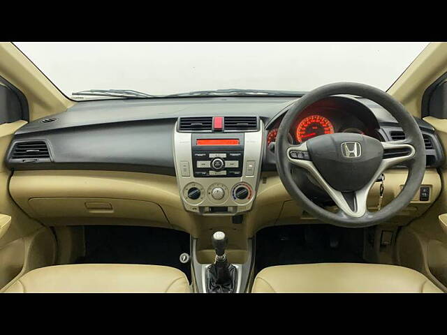 Used Honda City [2011-2014] 1.5 S MT in Delhi