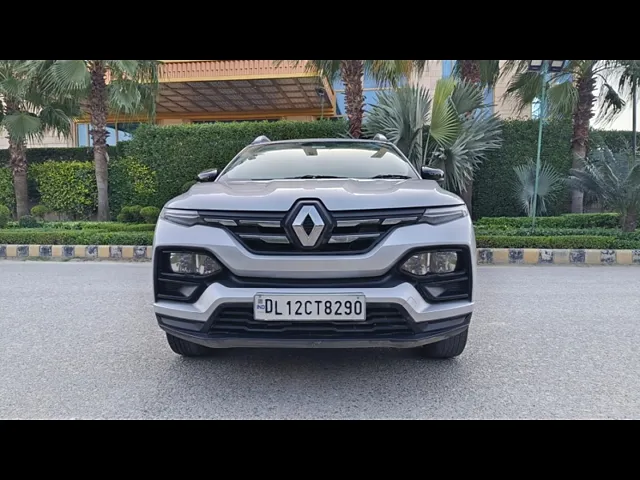 Used 2021 Renault Kiger in Delhi