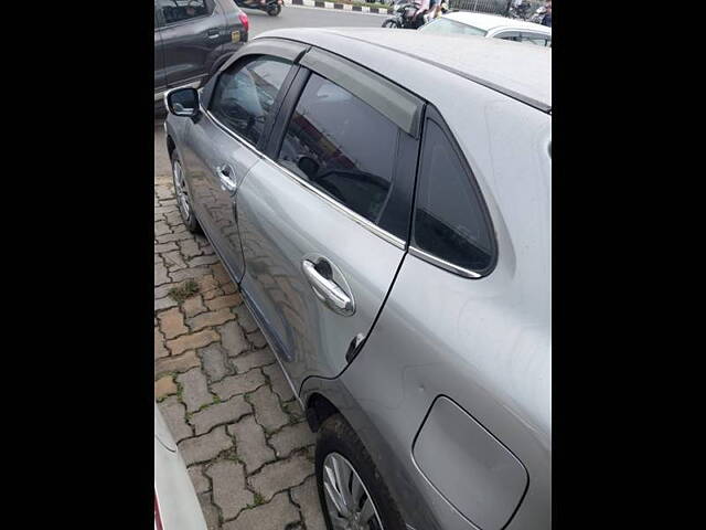 Used Maruti Suzuki Baleno [2015-2019] Delta 1.2 in Ranchi