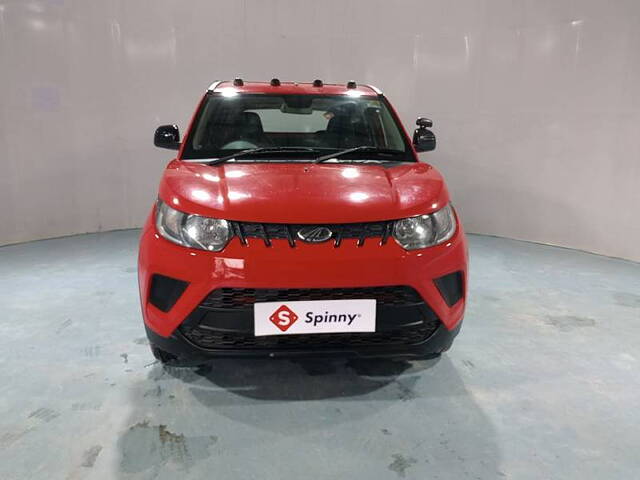 Used Mahindra KUV100 NXT K2 6 STR in Kochi