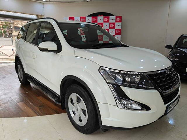 Used Mahindra XUV500 W7 [2018-2020] in Mumbai