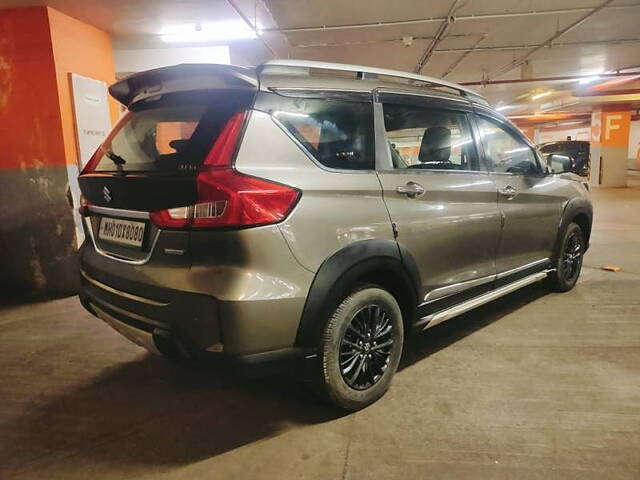 Used Maruti Suzuki XL6 [2019-2022] Zeta AT Petrol in Mumbai