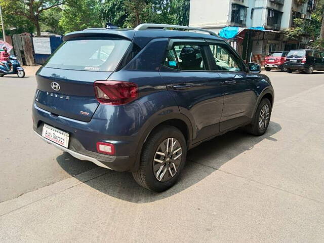 Used Hyundai Venue [2022-2023] SX (O) 1.0 Turbo iMT in Mumbai