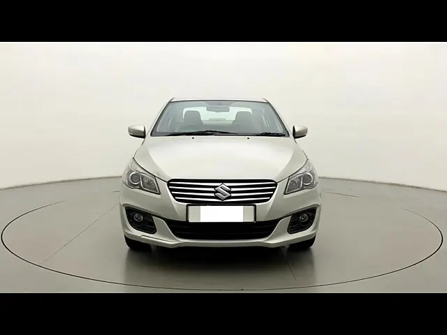 Used 2017 Maruti Suzuki Ciaz in Delhi