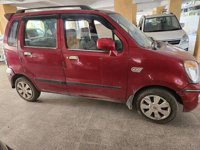 Used Maruti Suzuki Wagon R [2006-2010] VXi Minor in Patna