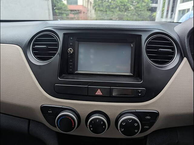 Used Hyundai Grand i10 Magna AT 1.2 Kappa VTVT in Noida