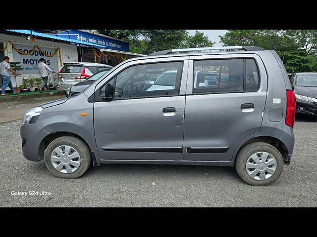 Used Maruti Suzuki Wagon R 1.0 [2014-2019] LXI CNG (O) in Pune