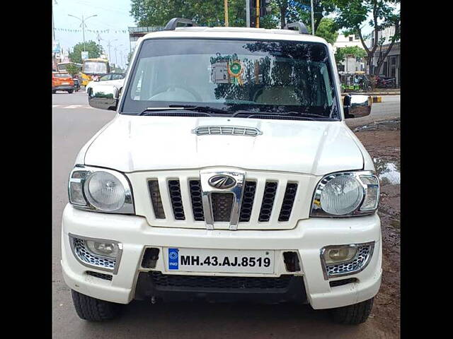 Used 2012 Mahindra Scorpio in Nagpur