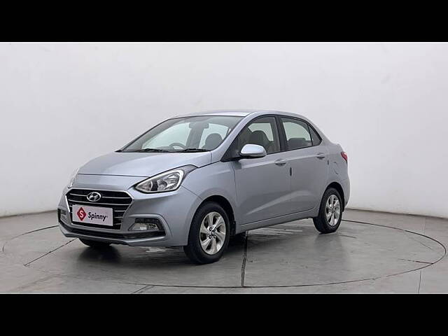 Used 2019 Hyundai Xcent in Chennai