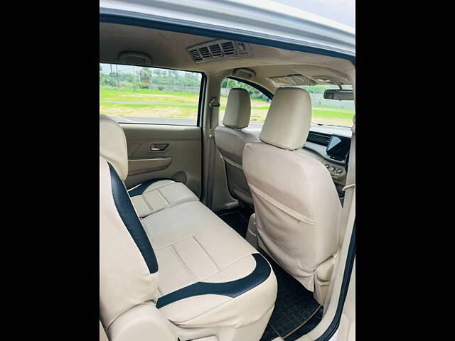 Used Maruti Suzuki Ertiga [2018-2022] VXi in Vadodara