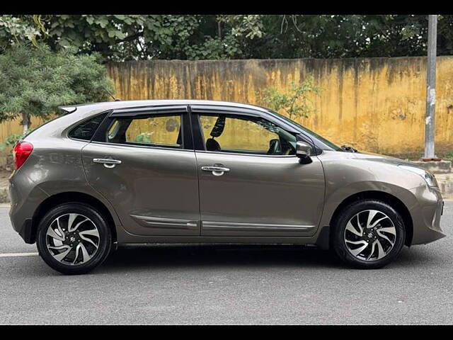 Used Maruti Suzuki Baleno [2019-2022] Zeta in Delhi