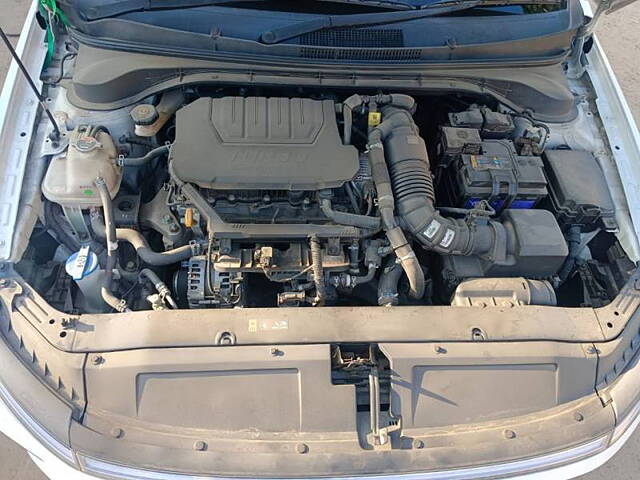 Used Hyundai Verna SX (O) 1.5 Turbo Petrol DCT in Chennai