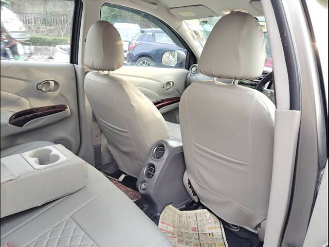 Used Nissan Sunny [2011-2014] XL in Delhi