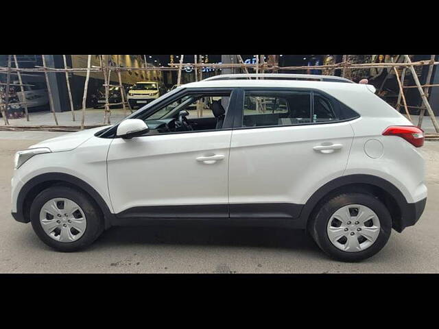 Used Hyundai Creta [2015-2017] 1.6 SX Plus Petrol Special Edition in Chennai