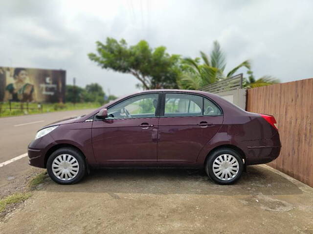 Used Tata Manza [2011-2015] Aura ABS Quadrajet BS-IV in Kolhapur