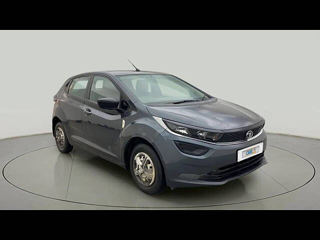 Used 2021 Tata Altroz in Hyderabad