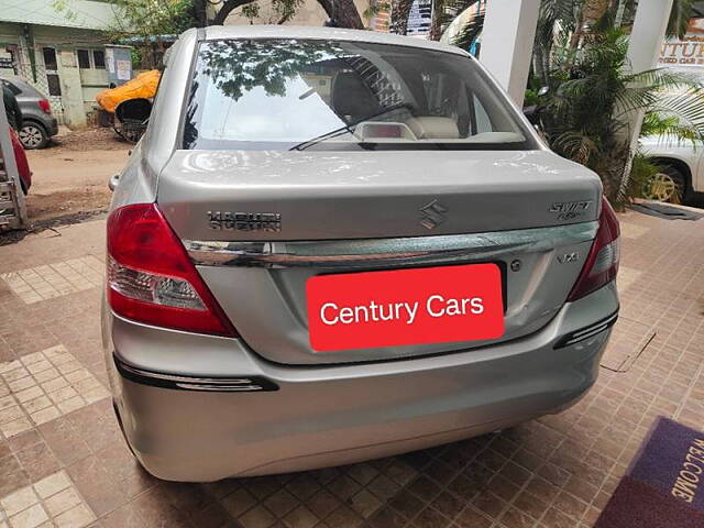 Used Maruti Suzuki Dzire [2017-2020] VDi in Chennai