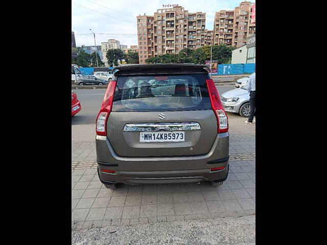 Used Maruti Suzuki Wagon R [2019-2022] LXi 1.0 CNG in Pune