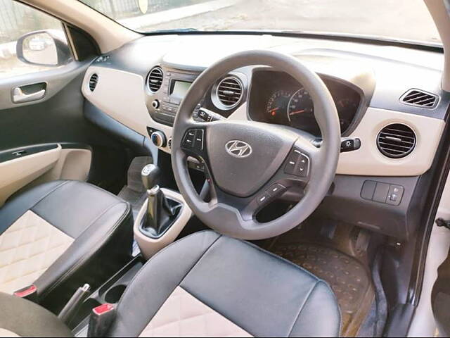 Used Hyundai Grand i10 [2013-2017] Sportz 1.2 Kappa VTVT [2013-2016] in Chandigarh