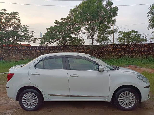 Used Maruti Suzuki Dzire ZXi [2020-2023] in Jaipur