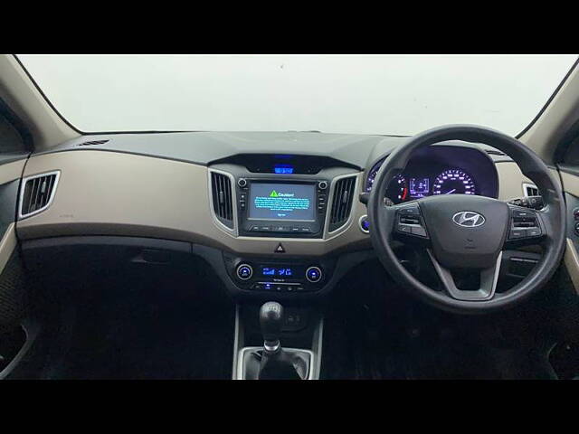 Used Hyundai Creta [2015-2017] 1.6 SX Plus Petrol in Pune