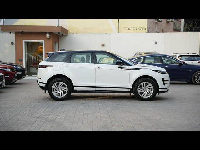 Used Land Rover Range Rover Evoque SE R-Dynamic Diesel [2022-2023] in Delhi