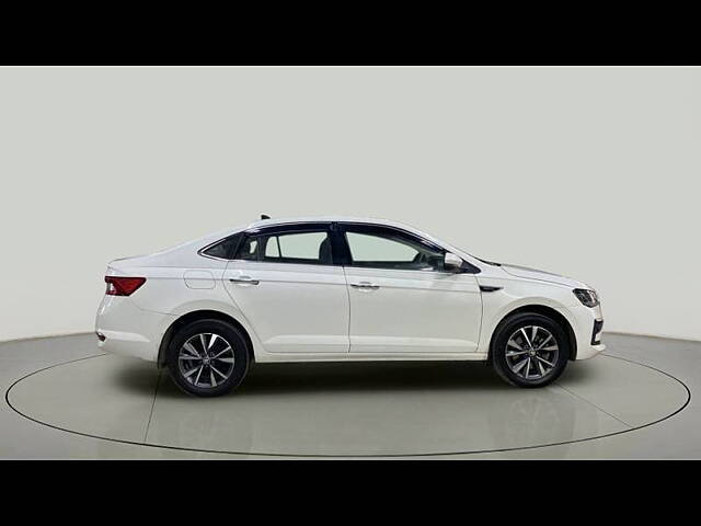 Used Skoda Slavia [2022-2023] Style 1.5L TSI DSG in Chandigarh