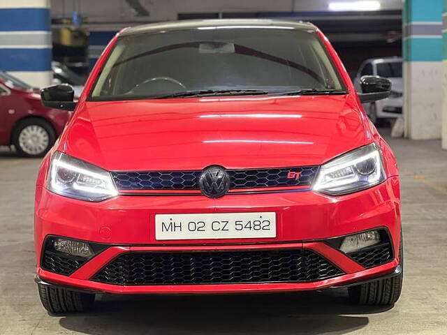 Used 2013 Volkswagen Polo in Mumbai