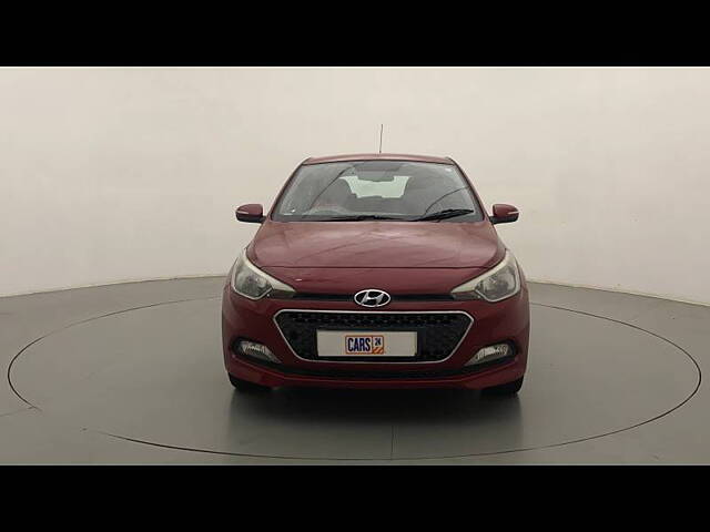 Used Hyundai Elite i20 [2017-2018] Asta 1.2 in Mumbai