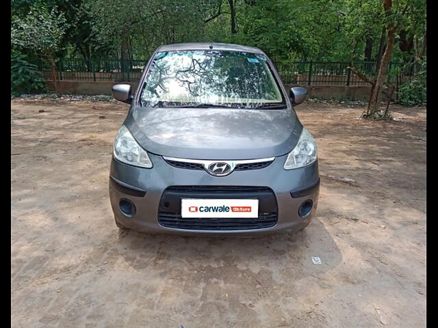 Used 2010 Hyundai i10 in Delhi