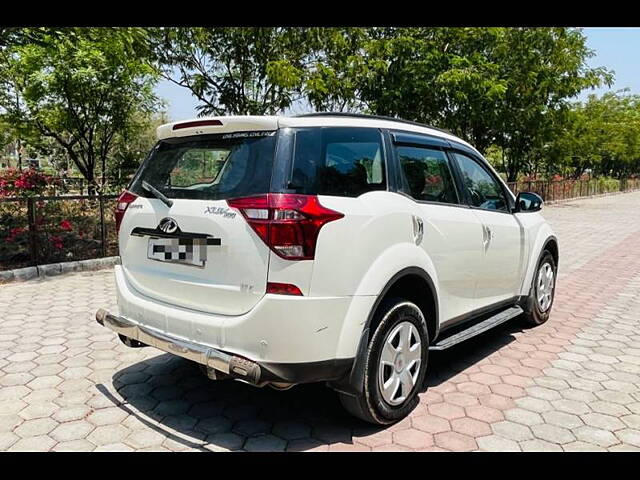 Used Mahindra XUV500 W7 [2018-2020] in Indore