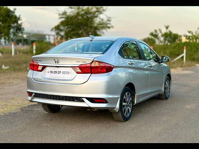 Used Honda City [2014-2017] V in Coimbatore