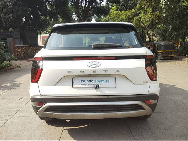 Used Hyundai Creta E 1.5 Diesel in Thane