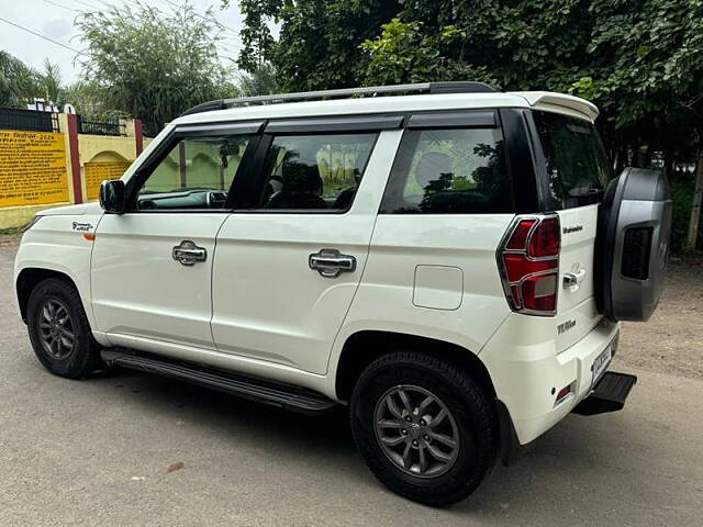 Used Mahindra TUV300 T10 in Bhopal